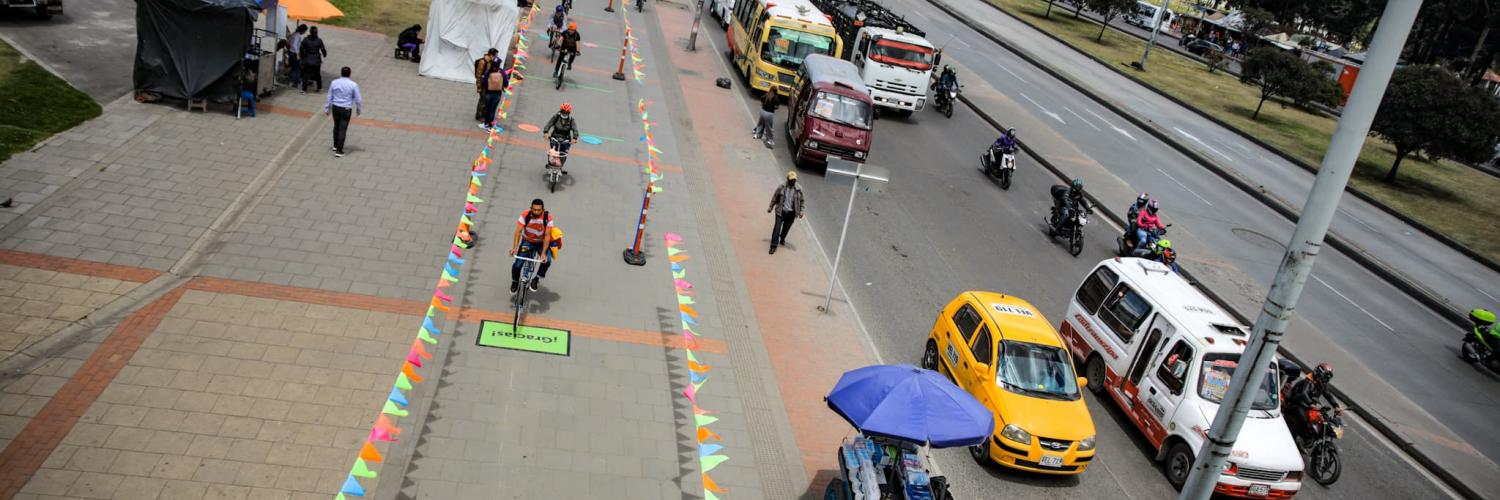 Semana de la Cultura Ciudadana 2021