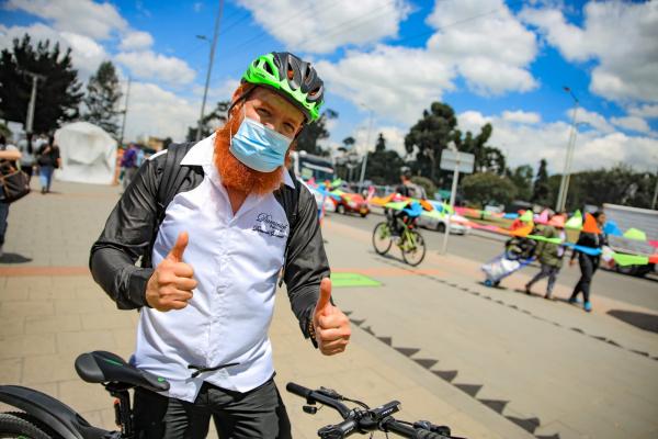 Cultura en Movimiento