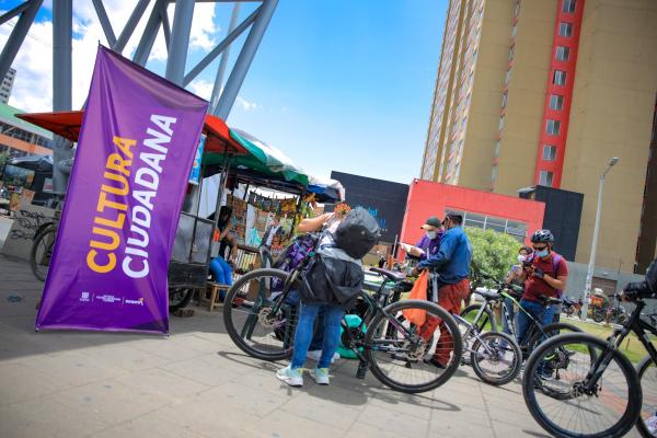  Semana de la Cultura Ciudadana 2021