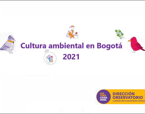 Cultura Ambiental