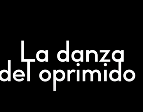 Danza del Oprimido