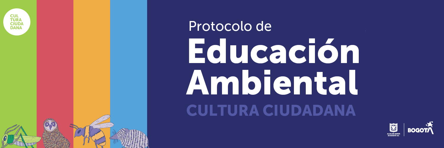 Protocolo de Educación Ambiental 